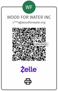 Zelle Wood for Water